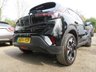 USED 2024 74 VAUXHALL MOKKA ELECTRIC 50kWh GS SUV 5dr Electric Automatic (136 ps) Powered by a 134hp electric motor paired with a 50kWh battery, it offers a claimed range of up to 209 miles between charges. Servicing is only required every 16,000 miles or two years, and it comes with the balance of Vauxhall's eight-year/100,000-mile high-voltage battery warranty for added peace of mind*