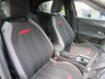 USED 2024 74 VAUXHALL MOKKA ELECTRIC 50kWh GS SUV 5dr Electric Automatic (136 ps) Powered by a 134hp electric motor paired with a 50kWh battery, it offers a claimed range of up to 209 miles between charges. Servicing is only required every 16,000 miles or two years, and it comes with the balance of Vauxhall's eight-year/100,000-mile high-voltage battery warranty for added peace of mind*