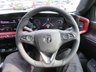 USED 2024 74 VAUXHALL MOKKA ELECTRIC 50kWh GS SUV 5dr Electric Automatic (136 ps) Powered by a 134hp electric motor paired with a 50kWh battery, it offers a claimed range of up to 209 miles between charges. Servicing is only required every 16,000 miles or two years, and it comes with the balance of Vauxhall's eight-year/100,000-mile high-voltage battery warranty for added peace of mind*