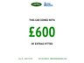 USED 2024 74 VAUXHALL MOKKA ELECTRIC 50kWh GS SUV 5dr Electric Automatic (136 ps) Powered by a 134hp electric motor paired with a 50kWh battery, it offers a claimed range of up to 209 miles between charges. Servicing is only required every 16,000 miles or two years, and it comes with the balance of Vauxhall's eight-year/100,000-mile high-voltage battery warranty for added peace of mind*