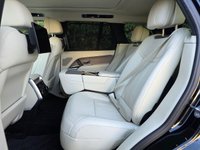 USED 2023 LAND ROVER RANGE ROVER 3.0 D350 MHEV First Edition SUV 5dr Diesel Auto 4WD Euro 6 (s/s) (350 ps) 