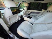 USED 2023 LAND ROVER RANGE ROVER 3.0 D350 MHEV First Edition SUV 5dr Diesel Auto 4WD Euro 6 (s/s) (350 ps) 