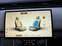 USED 2023 LAND ROVER RANGE ROVER 3.0 D350 MHEV First Edition SUV 5dr Diesel Auto 4WD Euro 6 (s/s) (350 ps) 