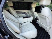 USED 2023 LAND ROVER RANGE ROVER 3.0 D350 MHEV First Edition SUV 5dr Diesel Auto 4WD Euro 6 (s/s) (350 ps) 