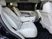 USED 2023 LAND ROVER RANGE ROVER 3.0 D350 MHEV First Edition SUV 5dr Diesel Auto 4WD Euro 6 (s/s) (350 ps) 