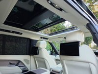 USED 2023 LAND ROVER RANGE ROVER 3.0 D350 MHEV First Edition SUV 5dr Diesel Auto 4WD Euro 6 (s/s) (350 ps) 
