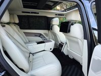 USED 2023 LAND ROVER RANGE ROVER 3.0 D350 MHEV First Edition SUV 5dr Diesel Auto 4WD Euro 6 (s/s) (350 ps) 
