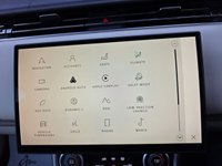 USED 2023 LAND ROVER RANGE ROVER 3.0 D350 MHEV First Edition SUV 5dr Diesel Auto 4WD Euro 6 (s/s) (350 ps) 