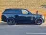 USED 2023 LAND ROVER RANGE ROVER 3.0 D350 MHEV First Edition SUV 5dr Diesel Auto 4WD Euro 6 (s/s) (350 ps) 