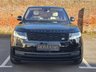 USED 2023 LAND ROVER RANGE ROVER 3.0 D350 MHEV First Edition SUV 5dr Diesel Auto 4WD Euro 6 (s/s) (350 ps) 