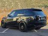 USED 2023 LAND ROVER RANGE ROVER 3.0 D350 MHEV First Edition SUV 5dr Diesel Auto 4WD Euro 6 (s/s) (350 ps) 