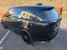 USED 2023 LAND ROVER RANGE ROVER 3.0 D350 MHEV First Edition SUV 5dr Diesel Auto 4WD Euro 6 (s/s) (350 ps) 