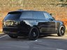 USED 2023 LAND ROVER RANGE ROVER 3.0 D350 MHEV First Edition SUV 5dr Diesel Auto 4WD Euro 6 (s/s) (350 ps) 