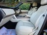 USED 2023 LAND ROVER RANGE ROVER 3.0 D350 MHEV First Edition SUV 5dr Diesel Auto 4WD Euro 6 (s/s) (350 ps) 
