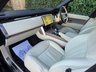 USED 2023 LAND ROVER RANGE ROVER 3.0 D350 MHEV First Edition SUV 5dr Diesel Auto 4WD Euro 6 (s/s) (350 ps) 