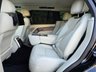 USED 2023 LAND ROVER RANGE ROVER 3.0 D350 MHEV First Edition SUV 5dr Diesel Auto 4WD Euro 6 (s/s) (350 ps) 