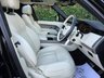 USED 2023 LAND ROVER RANGE ROVER 3.0 D350 MHEV First Edition SUV 5dr Diesel Auto 4WD Euro 6 (s/s) (350 ps) 