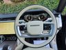 USED 2023 LAND ROVER RANGE ROVER 3.0 D350 MHEV First Edition SUV 5dr Diesel Auto 4WD Euro 6 (s/s) (350 ps) 