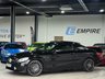 USED 2017 17 MERCEDES-BENZ C-CLASS 2.1 C250d AMG Line (Premium Plus) Coupe 2dr Diesel G-Tronic+ Euro 6 (s/s) (204 ps) FSH | PAN ROOF | BURMESTER | PREM PLUS