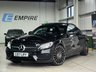 USED 2017 17 MERCEDES-BENZ C-CLASS 2.1 C250d AMG Line (Premium Plus) Coupe 2dr Diesel G-Tronic+ Euro 6 (s/s) (204 ps) FSH | PAN ROOF | BURMESTER | PREM PLUS