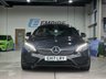 USED 2017 17 MERCEDES-BENZ C-CLASS 2.1 C250d AMG Line (Premium Plus) Coupe 2dr Diesel G-Tronic+ Euro 6 (s/s) (204 ps) FSH | PAN ROOF | BURMESTER | PREM PLUS