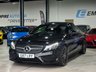 USED 2017 17 MERCEDES-BENZ C-CLASS 2.1 C250d AMG Line (Premium Plus) Coupe 2dr Diesel G-Tronic+ Euro 6 (s/s) (204 ps) FSH | PAN ROOF | BURMESTER | PREM PLUS