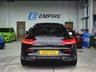 USED 2017 17 MERCEDES-BENZ C-CLASS 2.1 C250d AMG Line (Premium Plus) Coupe 2dr Diesel G-Tronic+ Euro 6 (s/s) (204 ps) FSH | PAN ROOF | BURMESTER | PREM PLUS