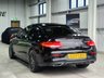 USED 2017 17 MERCEDES-BENZ C-CLASS 2.1 C250d AMG Line (Premium Plus) Coupe 2dr Diesel G-Tronic+ Euro 6 (s/s) (204 ps) FSH | PAN ROOF | BURMESTER | PREM PLUS