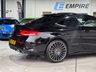 USED 2017 17 MERCEDES-BENZ C-CLASS 2.1 C250d AMG Line (Premium Plus) Coupe 2dr Diesel G-Tronic+ Euro 6 (s/s) (204 ps) FSH | PAN ROOF | BURMESTER | PREM PLUS