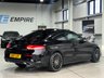 USED 2017 17 MERCEDES-BENZ C-CLASS 2.1 C250d AMG Line (Premium Plus) Coupe 2dr Diesel G-Tronic+ Euro 6 (s/s) (204 ps) FSH | PAN ROOF | BURMESTER | PREM PLUS