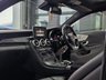 USED 2017 17 MERCEDES-BENZ C-CLASS 2.1 C250d AMG Line (Premium Plus) Coupe 2dr Diesel G-Tronic+ Euro 6 (s/s) (204 ps) FSH | PAN ROOF | BURMESTER | PREM PLUS
