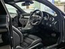 USED 2017 17 MERCEDES-BENZ C-CLASS 2.1 C250d AMG Line (Premium Plus) Coupe 2dr Diesel G-Tronic+ Euro 6 (s/s) (204 ps) FSH | PAN ROOF | BURMESTER | PREM PLUS