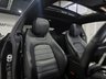 USED 2017 17 MERCEDES-BENZ C-CLASS 2.1 C250d AMG Line (Premium Plus) Coupe 2dr Diesel G-Tronic+ Euro 6 (s/s) (204 ps) FSH | PAN ROOF | BURMESTER | PREM PLUS