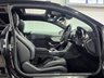 USED 2017 17 MERCEDES-BENZ C-CLASS 2.1 C250d AMG Line (Premium Plus) Coupe 2dr Diesel G-Tronic+ Euro 6 (s/s) (204 ps) FSH | PAN ROOF | BURMESTER | PREM PLUS