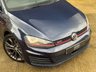 USED 2016 16 VOLKSWAGEN GOLF GTI (Performance Pack) 2.0 TSI DSG BlueMotion Tech Hatchback 5dr Petrol Euro 6 (s/s) 