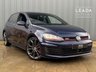 USED 2016 16 VOLKSWAGEN GOLF GTI (Performance Pack) 2.0 TSI DSG BlueMotion Tech Hatchback 5dr Petrol Euro 6 (s/s) 