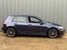 USED 2016 16 VOLKSWAGEN GOLF GTI (Performance Pack) 2.0 TSI DSG BlueMotion Tech Hatchback 5dr Petrol Euro 6 (s/s) 