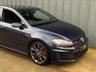 USED 2016 16 VOLKSWAGEN GOLF GTI (Performance Pack) 2.0 TSI DSG BlueMotion Tech Hatchback 5dr Petrol Euro 6 (s/s) 