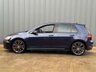 USED 2016 16 VOLKSWAGEN GOLF GTI (Performance Pack) 2.0 TSI DSG BlueMotion Tech Hatchback 5dr Petrol Euro 6 (s/s) 