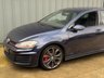 USED 2016 16 VOLKSWAGEN GOLF GTI (Performance Pack) 2.0 TSI DSG BlueMotion Tech Hatchback 5dr Petrol Euro 6 (s/s) 