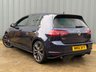USED 2016 16 VOLKSWAGEN GOLF GTI (Performance Pack) 2.0 TSI DSG BlueMotion Tech Hatchback 5dr Petrol Euro 6 (s/s) 