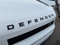 USED 2022 71 LAND ROVER DEFENDER 3.0 D250 MHEV S SUV 5dr Diesel Auto 4WD Euro 6 (s/s) (250 ps) LAND ROVER WARRANTY TO 2027