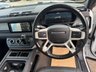 USED 2022 71 LAND ROVER DEFENDER 3.0 D250 MHEV S SUV 5dr Diesel Auto 4WD Euro 6 (s/s) (250 ps) LAND ROVER WARRANTY TO 2027