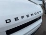 USED 2022 71 LAND ROVER DEFENDER 3.0 D250 MHEV S SUV 5dr Diesel Auto 4WD Euro 6 (s/s) (250 ps) LAND ROVER WARRANTY TO 2027