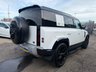 USED 2022 71 LAND ROVER DEFENDER 3.0 D250 MHEV S SUV 5dr Diesel Auto 4WD Euro 6 (s/s) (250 ps) LAND ROVER WARRANTY TO 2027