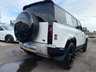 USED 2022 71 LAND ROVER DEFENDER 3.0 D250 MHEV S SUV 5dr Diesel Auto 4WD Euro 6 (s/s) (250 ps) LAND ROVER WARRANTY TO 2027