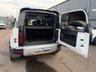 USED 2022 71 LAND ROVER DEFENDER 3.0 D250 MHEV S SUV 5dr Diesel Auto 4WD Euro 6 (s/s) (250 ps) LAND ROVER WARRANTY TO 2027