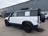 USED 2022 71 LAND ROVER DEFENDER 3.0 D250 MHEV S SUV 5dr Diesel Auto 4WD Euro 6 (s/s) (250 ps) LAND ROVER WARRANTY TO 2027