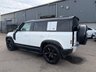 USED 2022 71 LAND ROVER DEFENDER 3.0 D250 MHEV S SUV 5dr Diesel Auto 4WD Euro 6 (s/s) (250 ps) LAND ROVER WARRANTY TO 2027