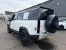 USED 2022 71 LAND ROVER DEFENDER 3.0 D250 MHEV S SUV 5dr Diesel Auto 4WD Euro 6 (s/s) (250 ps) LAND ROVER WARRANTY TO 2027
